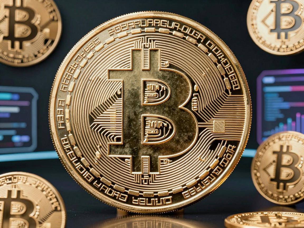 探索币安bull币，加密货币世界的新兴力量