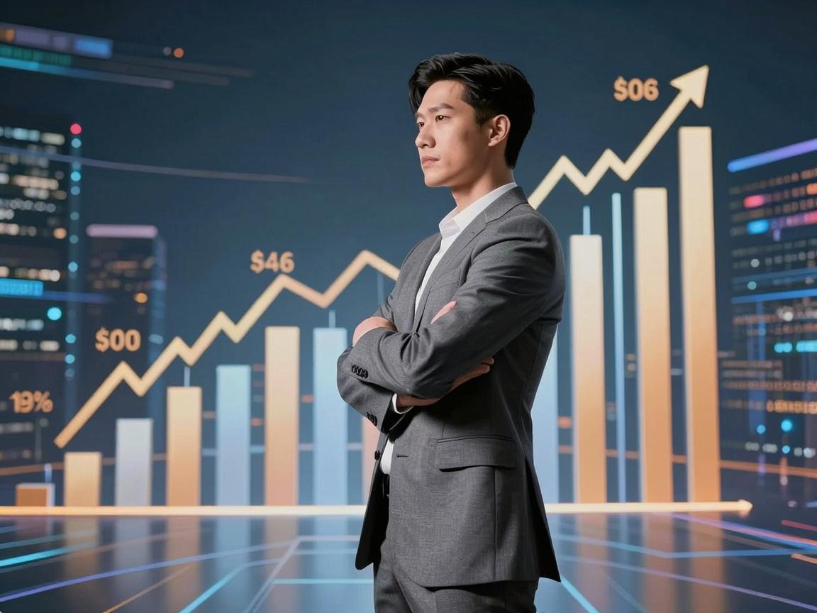 揭秘币安Web3币价格飙升之谜