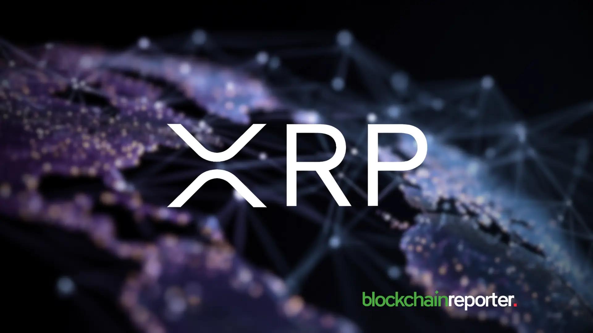 XRP上涨3%，1.14美元突破位转为支撑测试