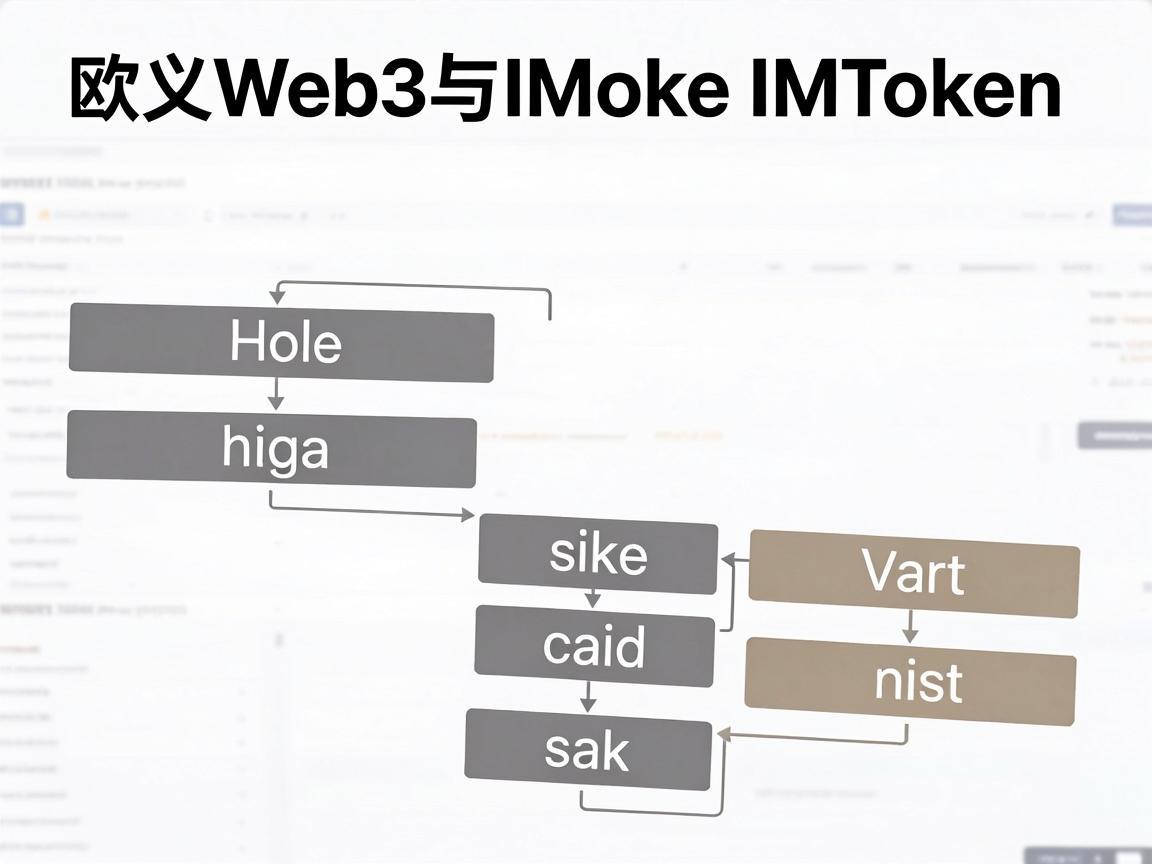 欧义Web3与IMToken的转换时间解析