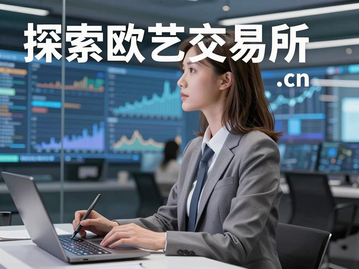 探索欧艺交易所 .cn，数字货币交易的新天地