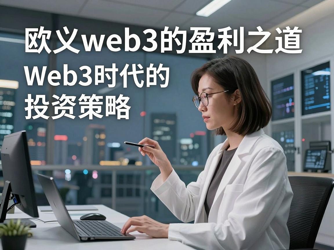 欧义web3的盈利之道，探索Web3时代的投资策略