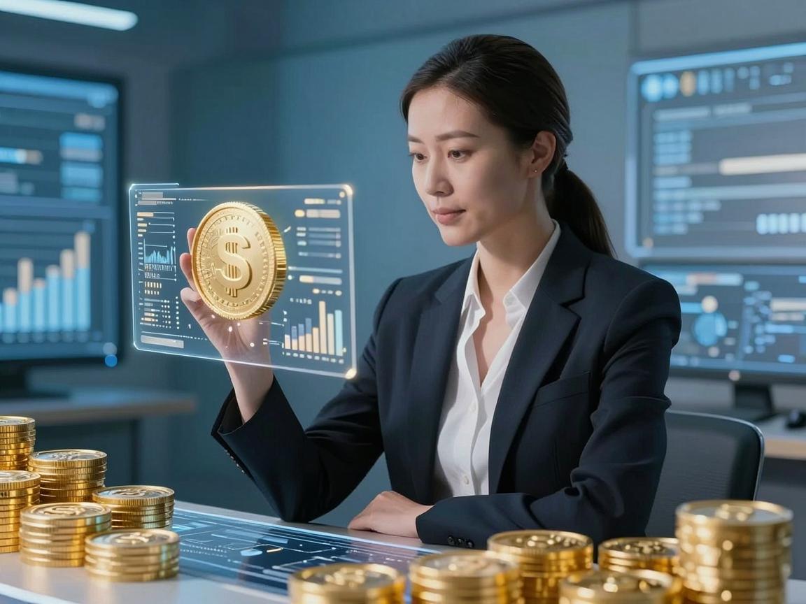 探索Web3时代的新货币权益