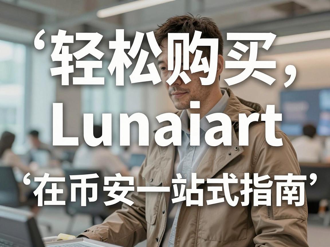 轻松购买Luna币，在币安的一站式指南