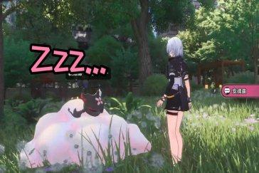 异环Once upon a dream攻略 成就Once upon a dream如何完成