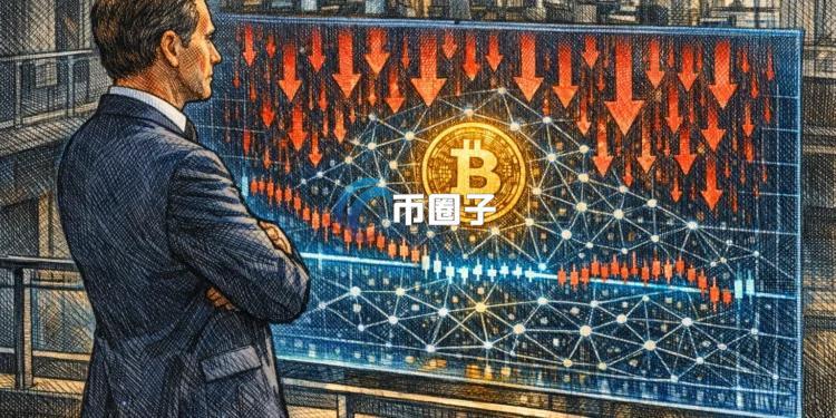 CryptoQuant：微策略史上最大单次卖出比特币！但币价未见明显下跌 仍守6.3万美元