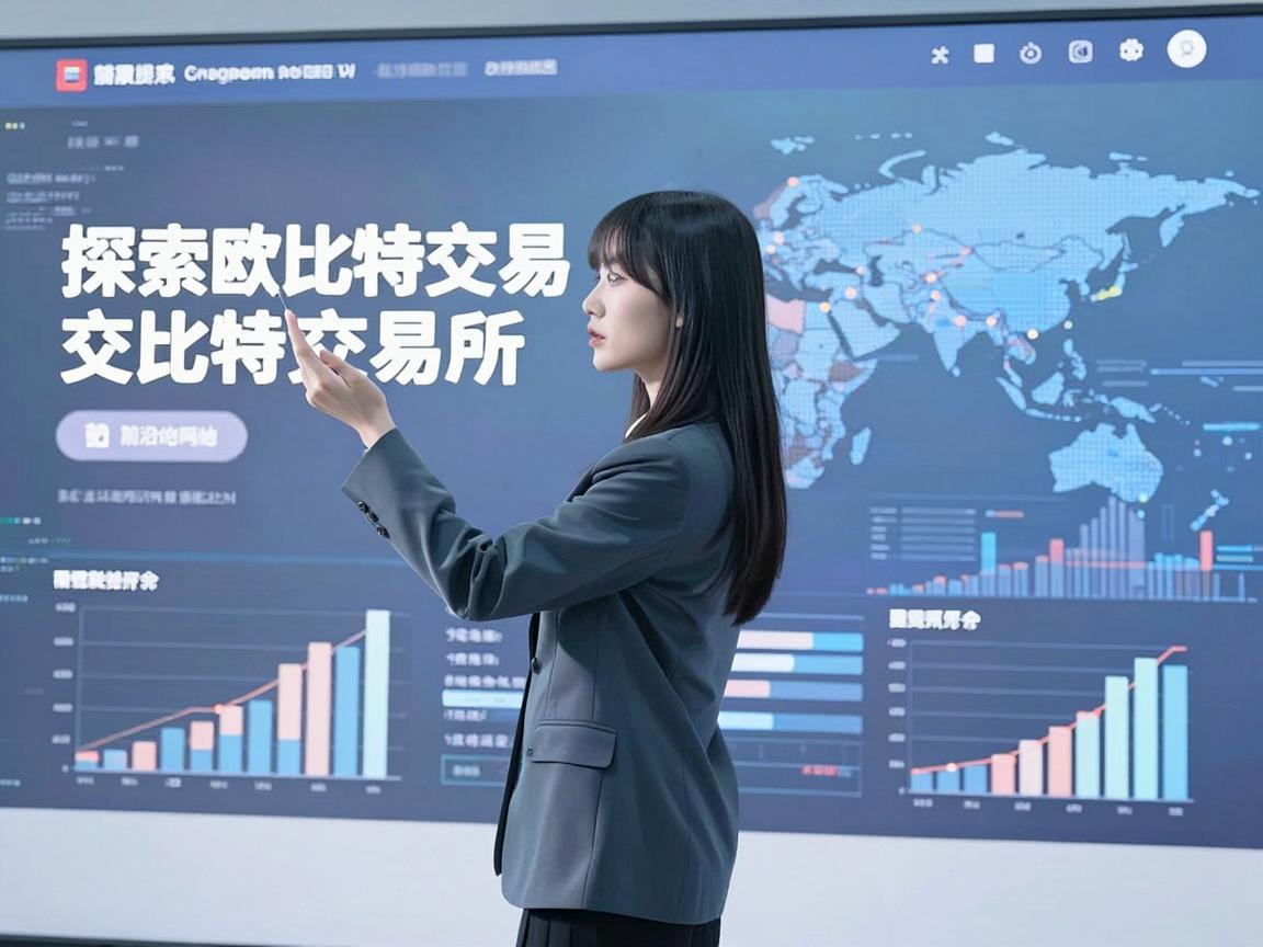 探索欧比特交易所网站，数字资产交易的前沿阵地