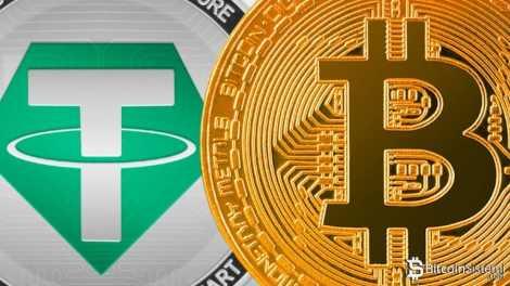 币安官网注册新动态：Tether将通过RGB协议在比特币网络发行USDT