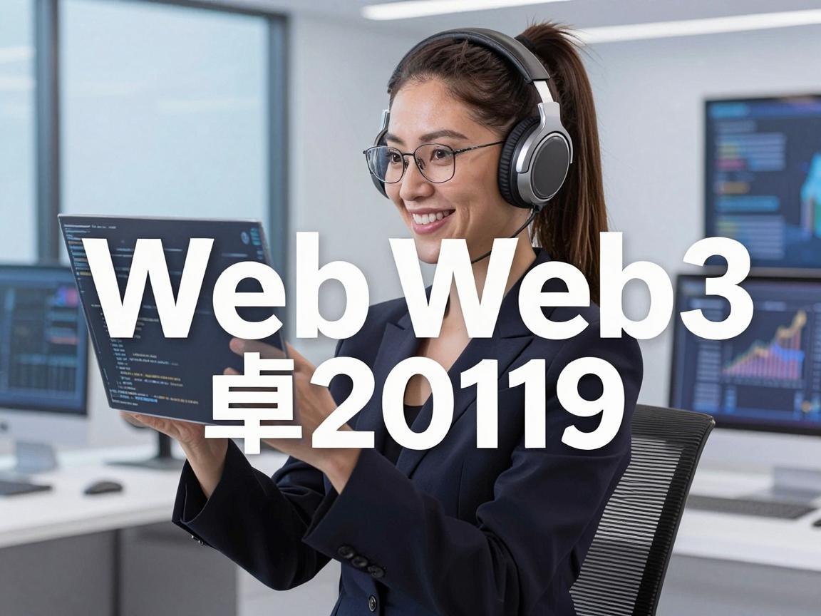 探索币安Web3的安卓2019版本，迈向去中心化金融的未来
