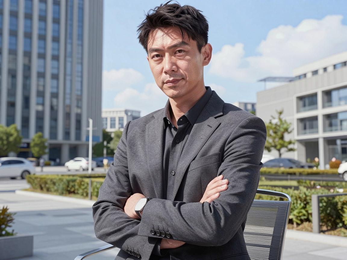 常州武进大学城欧城易家，探索现代居住的典范