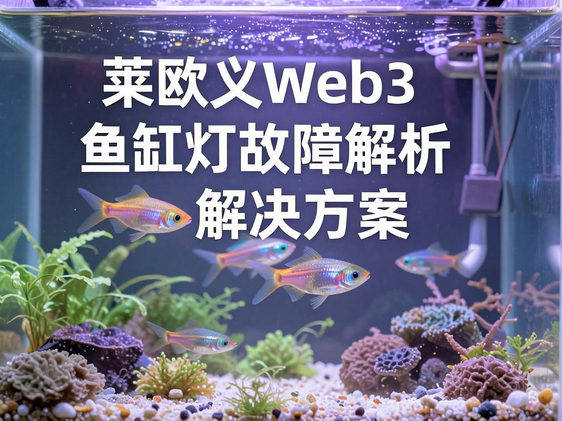 莱欧义Web3鱼缸灯故障解析与解决方案