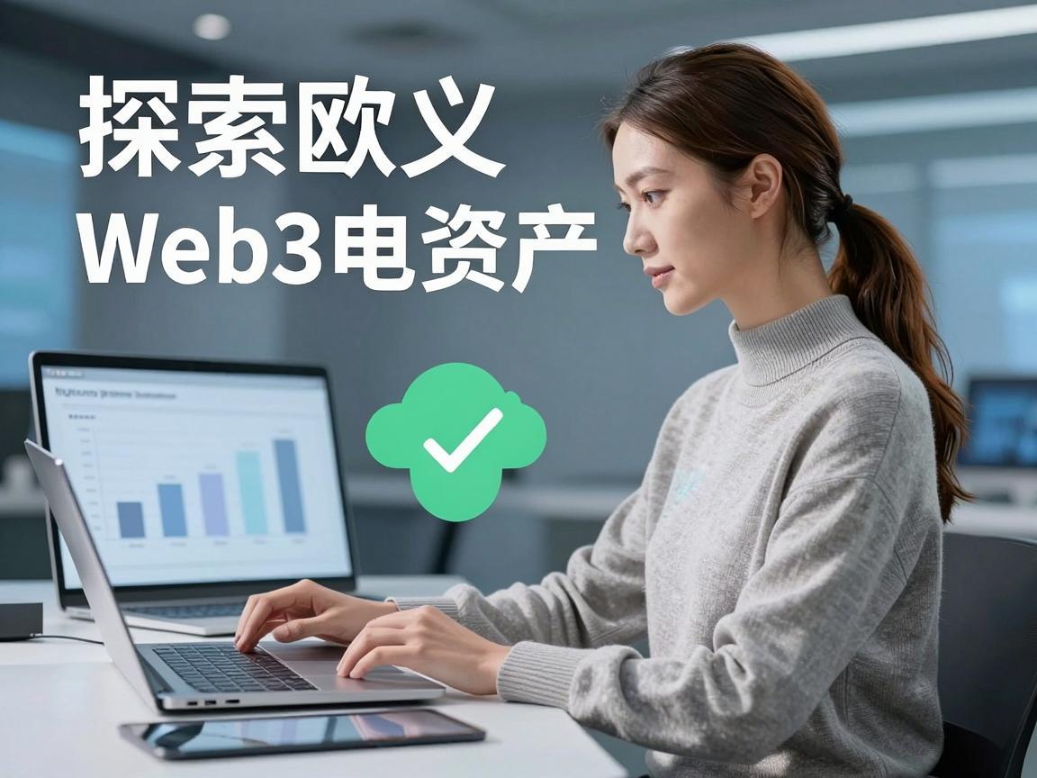 探索欧义Web3电子钱包，开启数字资产新纪元