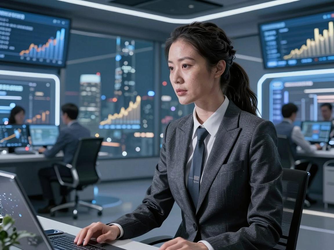 探索加密货币的未来，币安Web3的崛起与挑战
