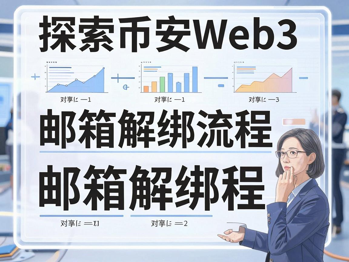 探索币安Web3的邮箱解绑流程
