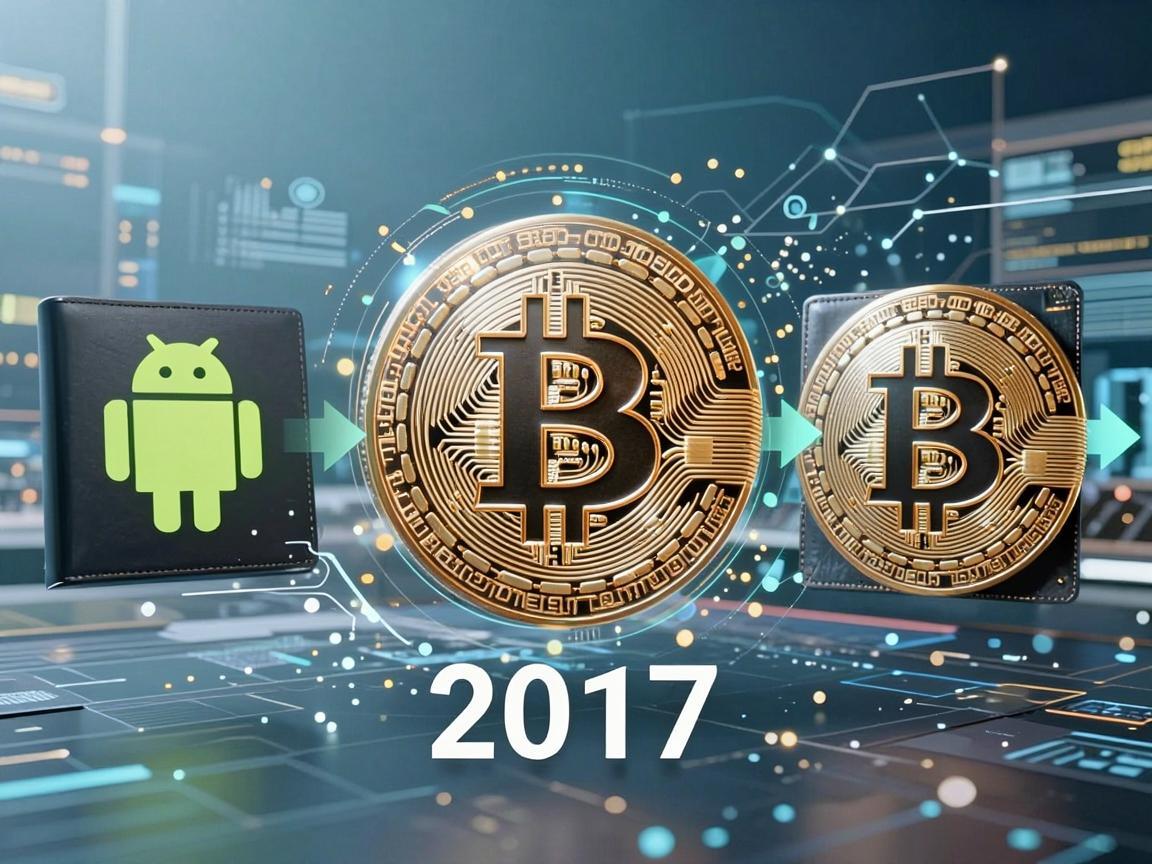探索2017年安卓比特币钱包的演变与未来