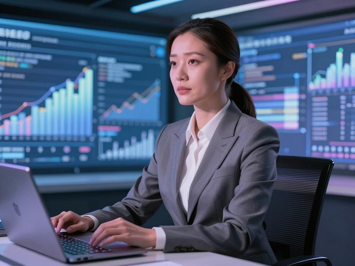 欧徳易信息技术，引领未来数据时代的创新力量