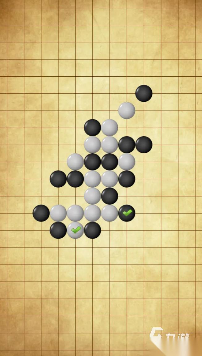 五子棋游戏推荐 2026好玩的五子棋游戏合集