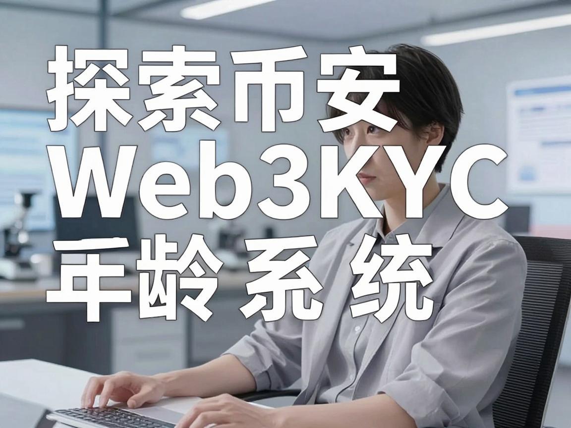 探索币安Web3KYC系统，年龄限制的奥秘