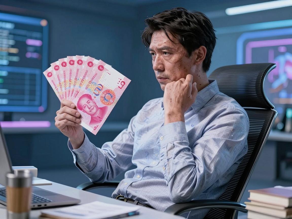 探索人民币牛牛安卓应用的奥秘