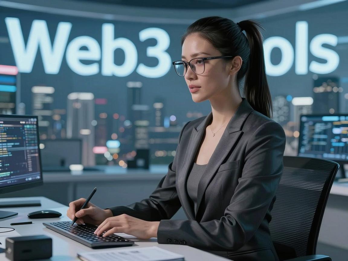 探索币安Web3 Pols，迈向去中心化金融的未来