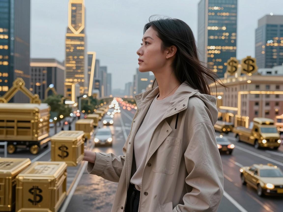 探索币安Web3的边界，超越传统金融的新篇章