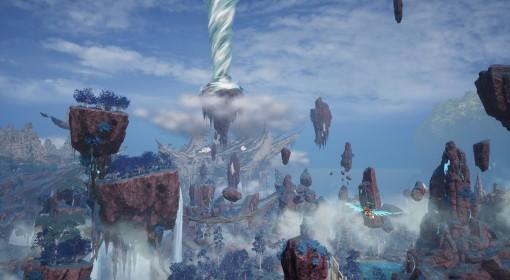 幻兽帕鲁 1.0版本天阳乡探索视频攻略