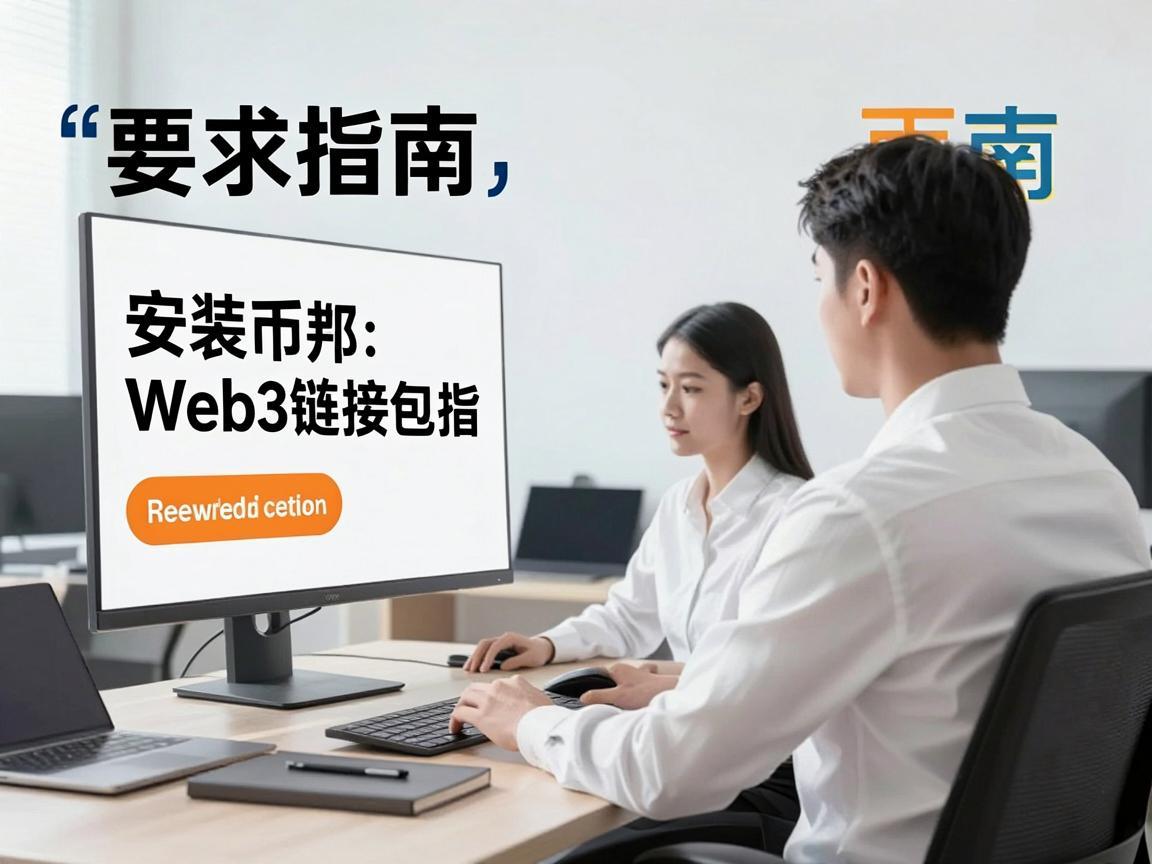 安装币安Web3链接包指南