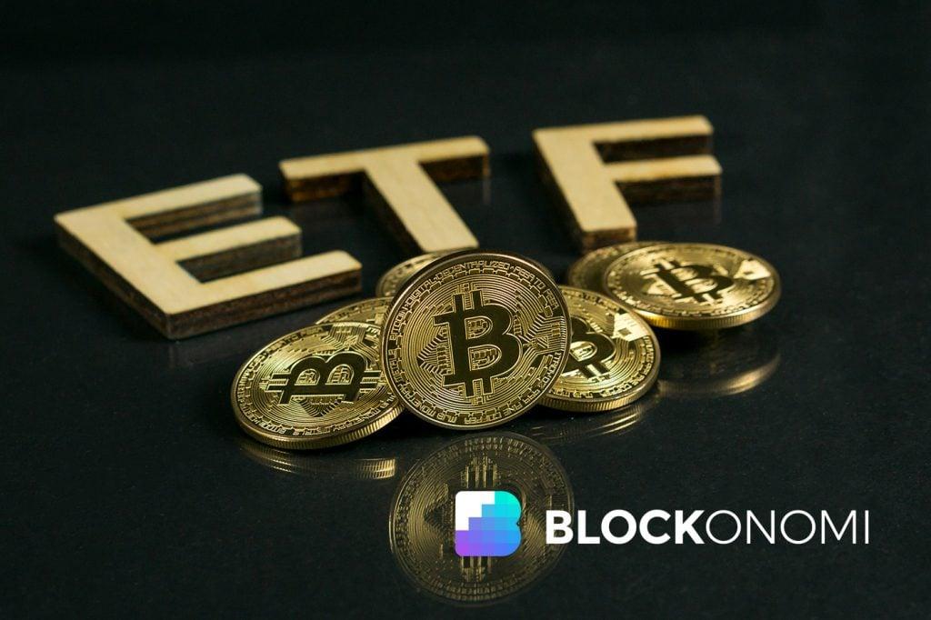 比特币、以太坊下跌，加密货币ETF资金外流加剧