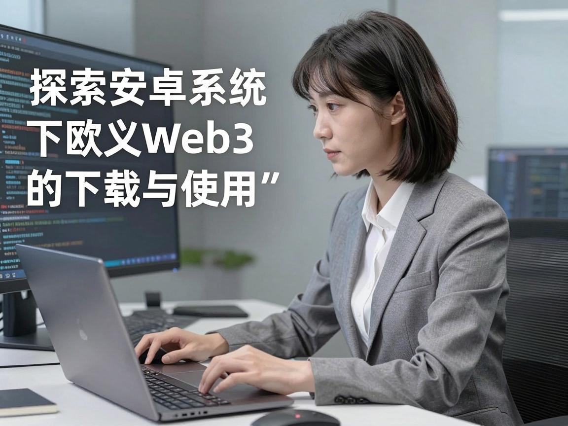 探索安卓系统下欧义Web3的下载与使用