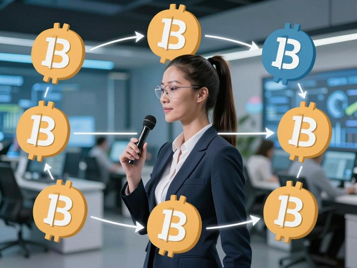 探索币安Web3的代币生态