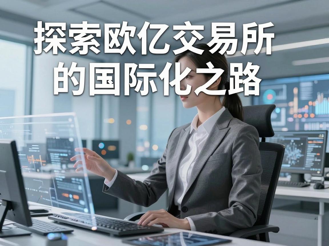 探索欧亿交易所的国际化之路