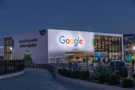 Alphabet(GOOGL)股价下跌，谷歌斥资10亿欧元扩建奥地利数据中心