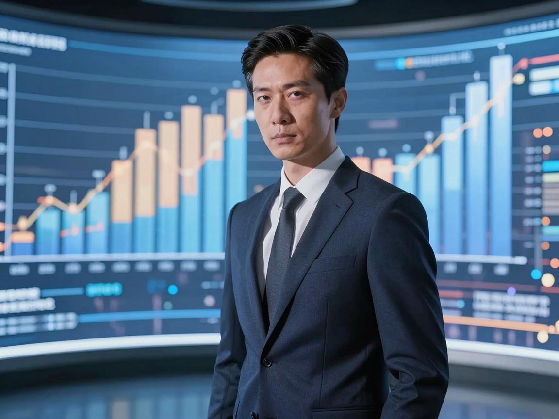 探索泛欧交易所的全称及其在金融世界中的地位