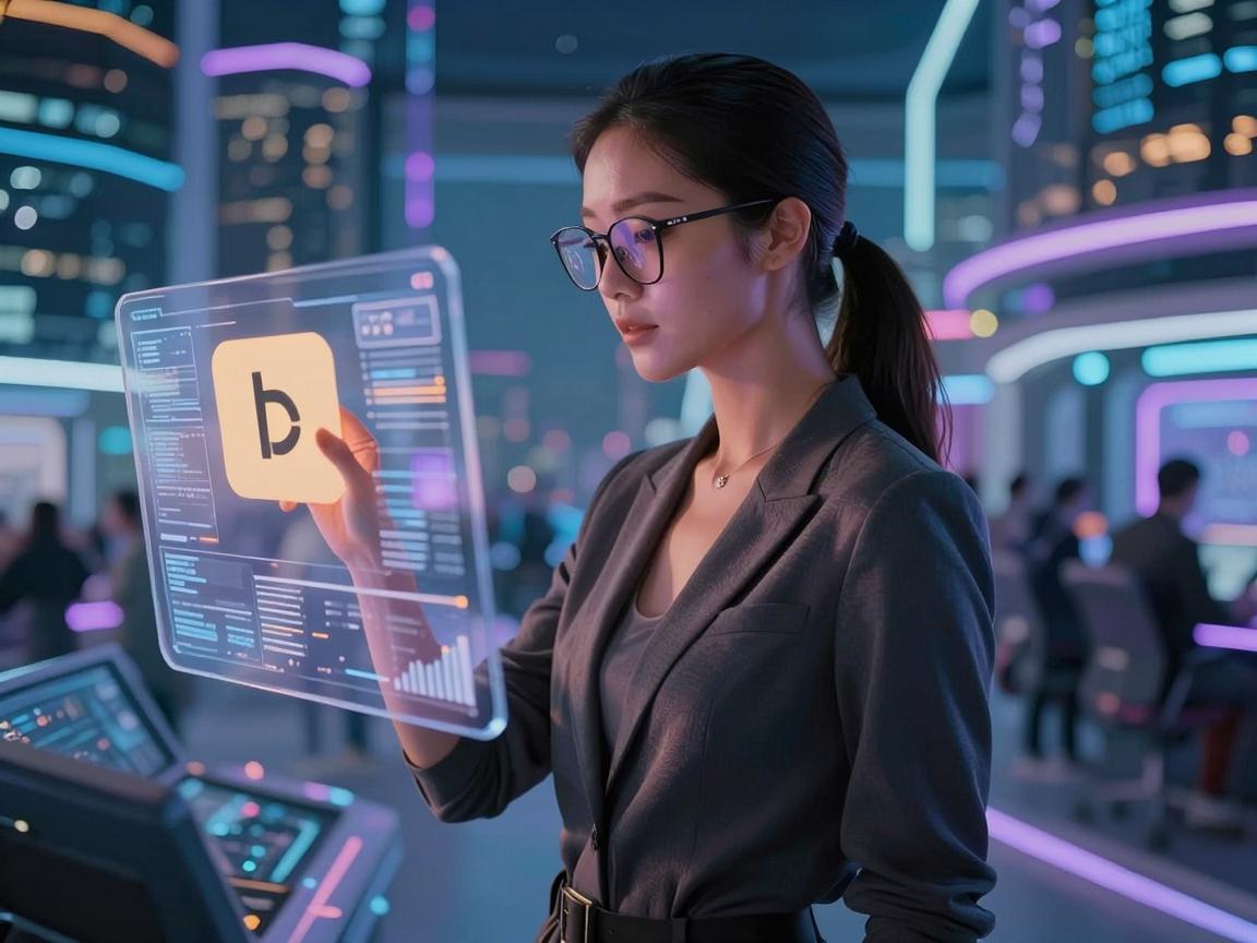 探索币安Web3ella，迈向去中心化金融的未来