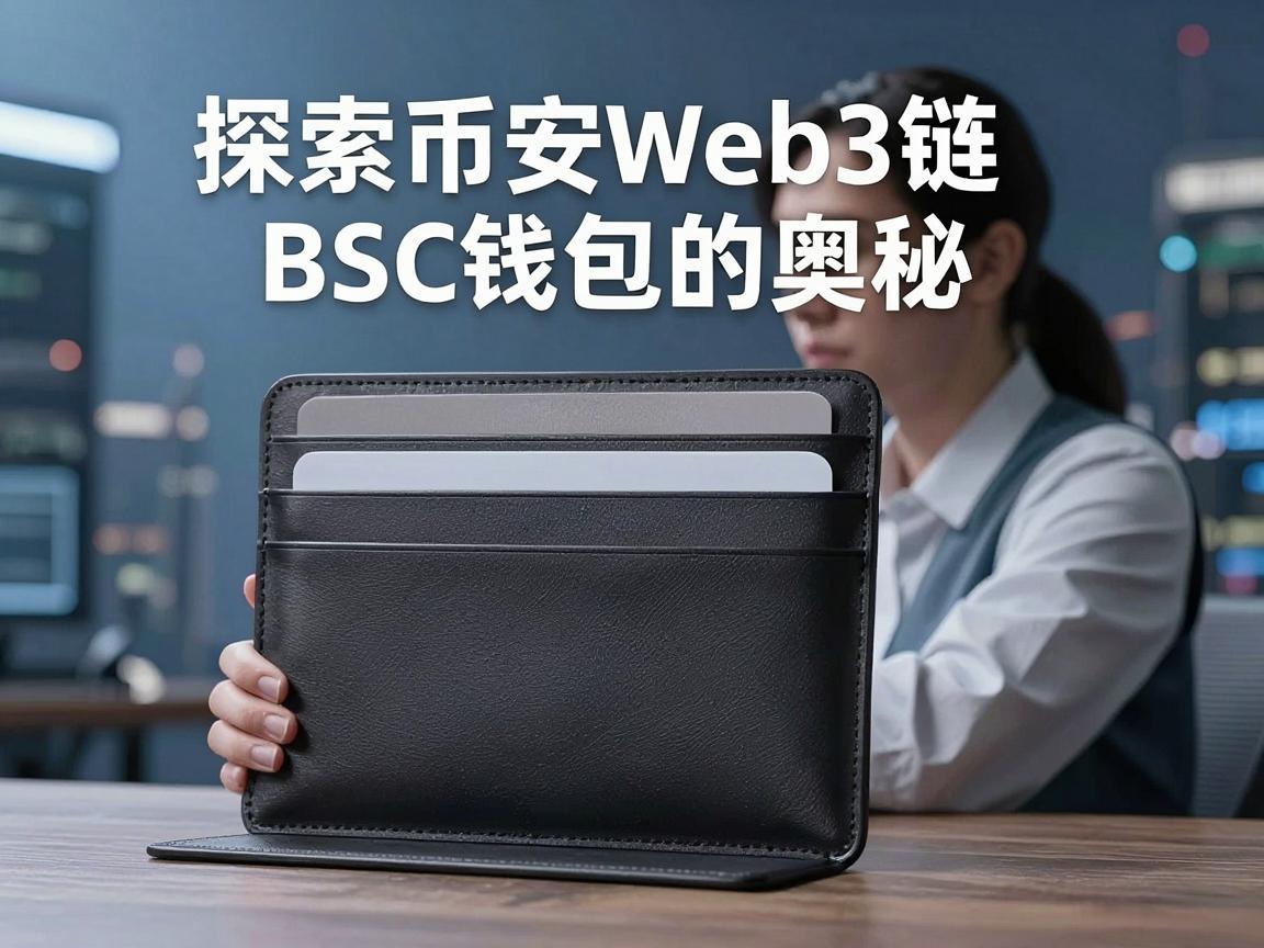 探索币安Web3链BSC钱包的奥秘