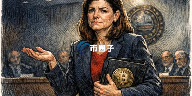 美国新罕布什尔州否决1亿美元比特币背书债券方案 共和党籍众议员斥责极度短视