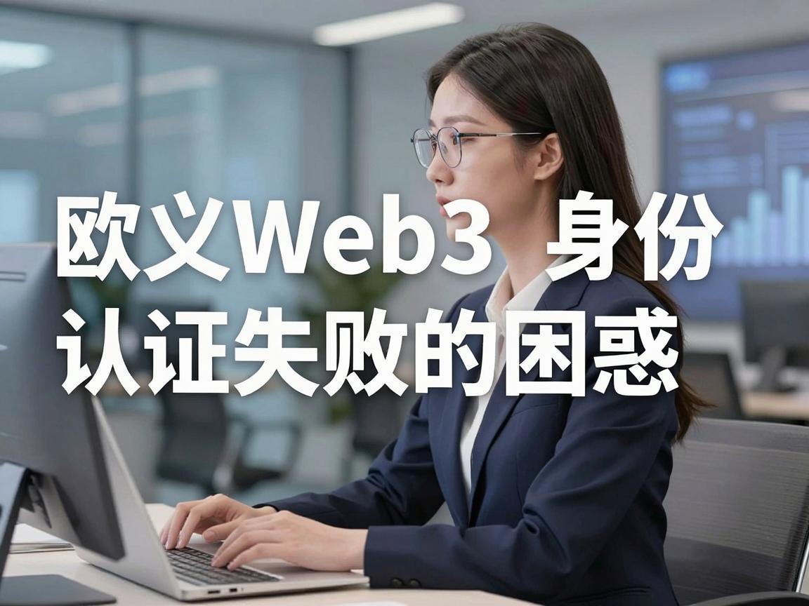 欧义Web3身份认证失败的困惑
