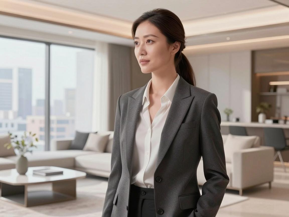 探索itile欧瓷易昊寰——现代家居设计的新趋势