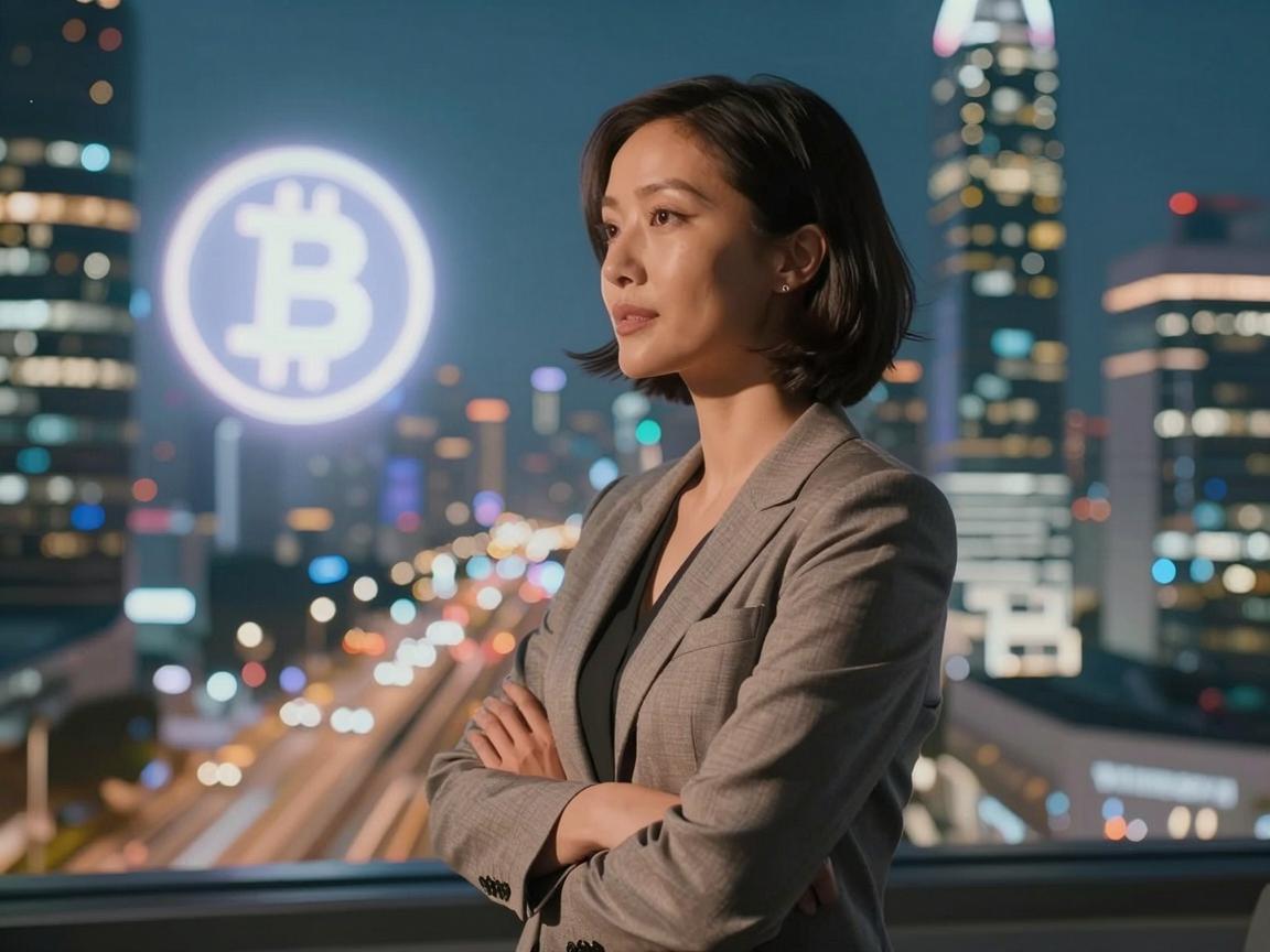 探索币安Web3时代的交流新天地