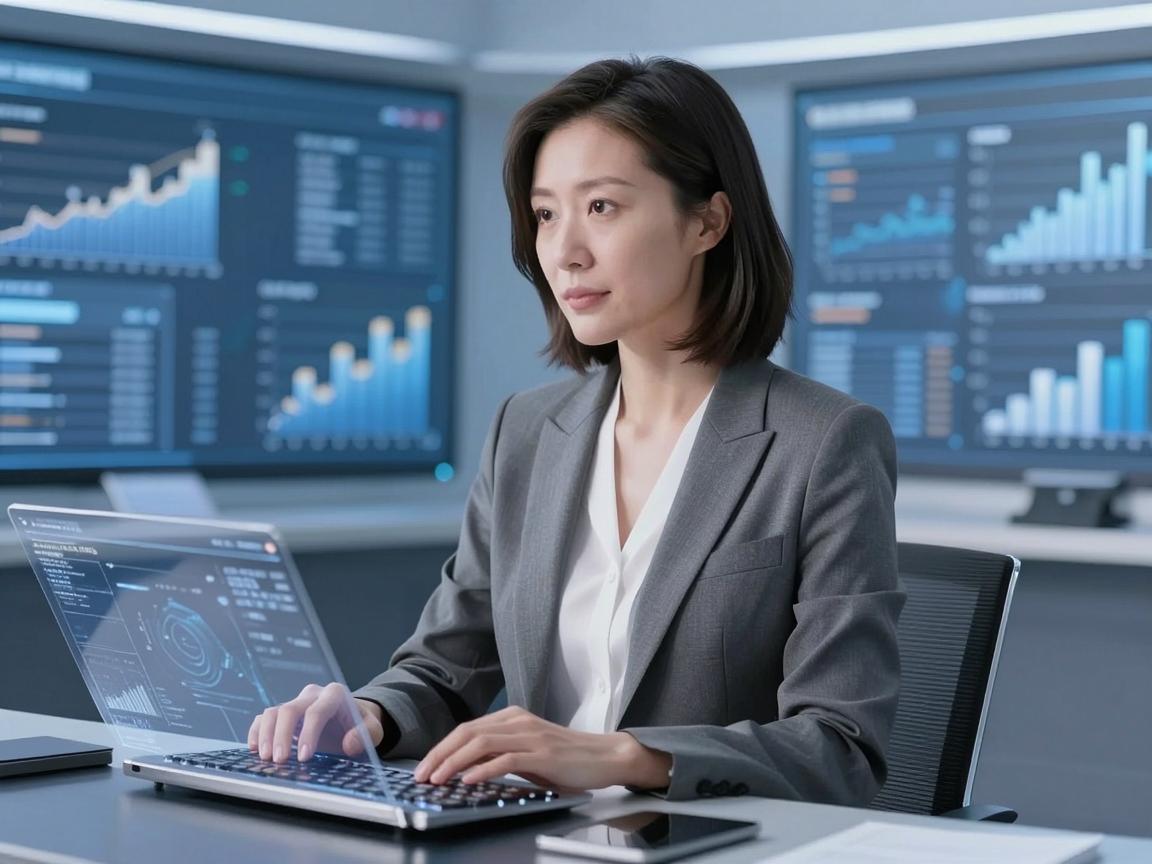 探索欧义Web3金融交易中心，迈向去中心化的未来