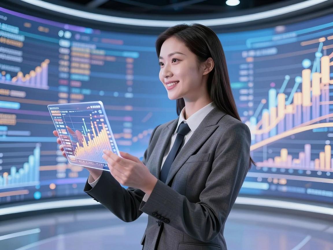 欧网交易所，数字时代的金融革新