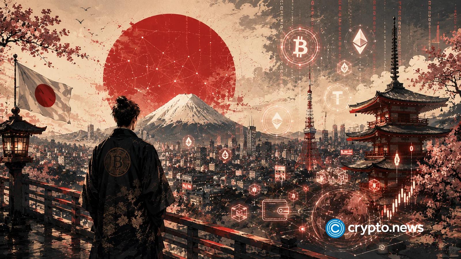 罗森将在日本首次开展POS关联稳定币试验，测试JPYC