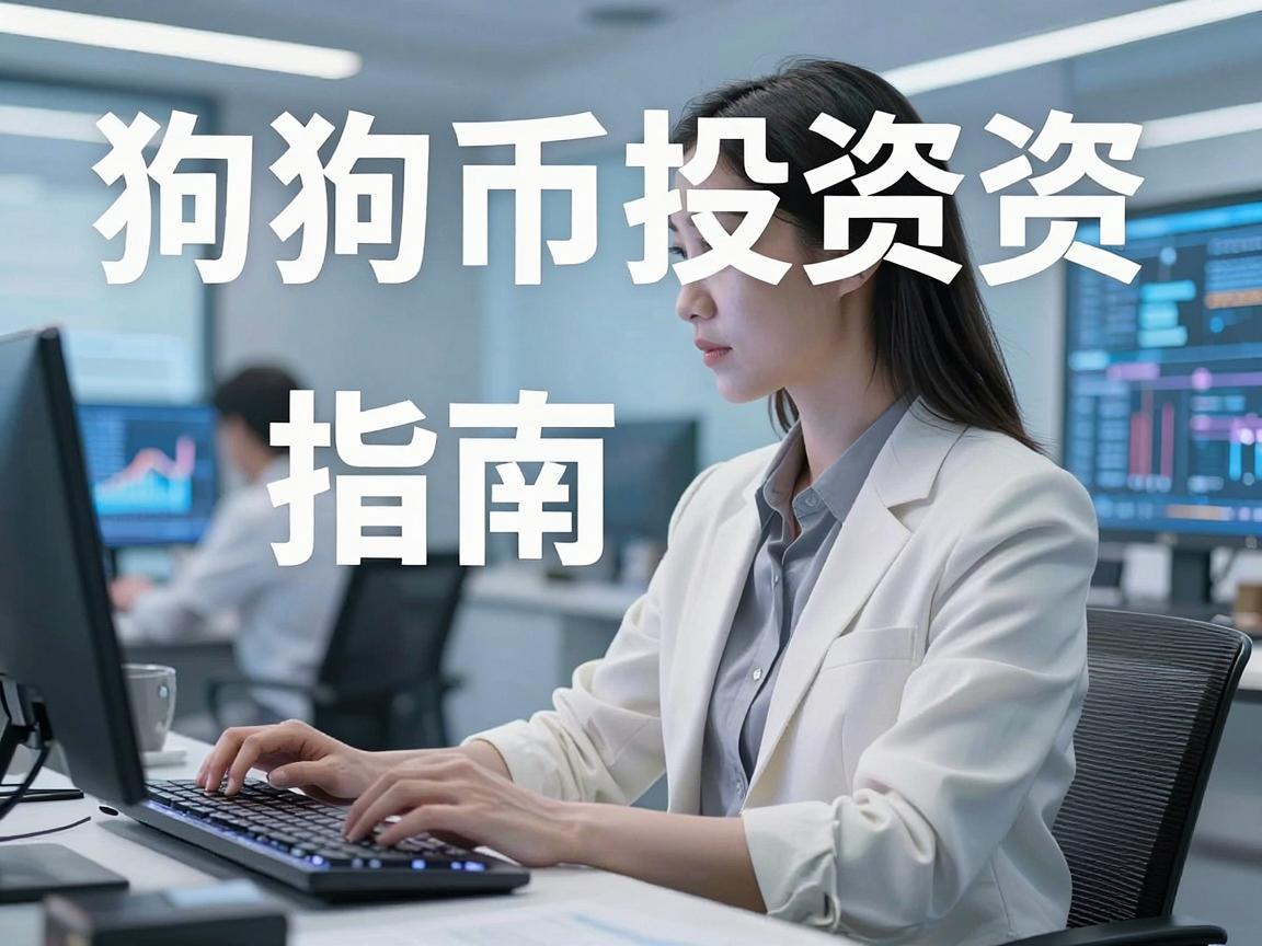 狗狗币投资指南，如何明智地购买