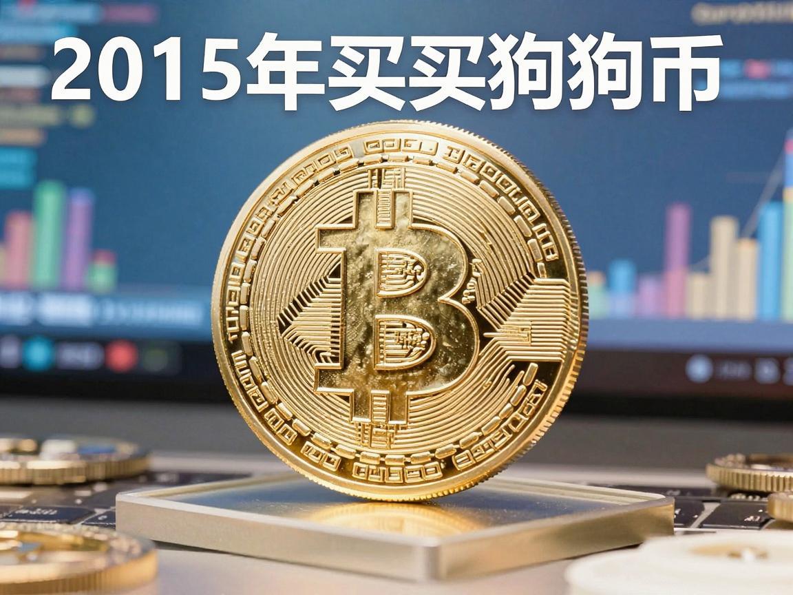 2015年买狗狗币，加密货币投资的早期篇章