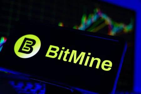 币安官网注册｜Bitmine披露113亿美元加密资产持仓，以太坊质押年收2.42亿