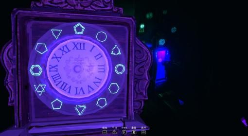 渎神之夜 豪宅密码锁解谜攻略